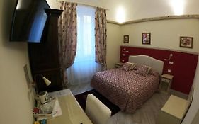 Five Roses Bed & Breakfast